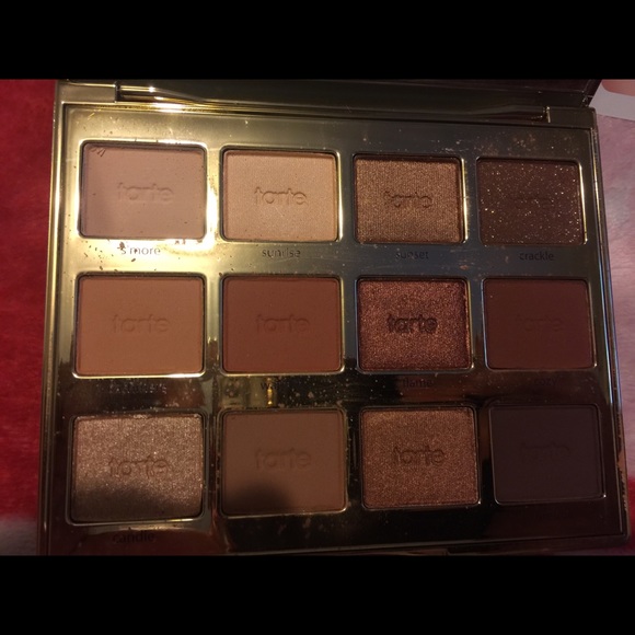Tarte Eyeshadow Palette - Picture 7 of 7
